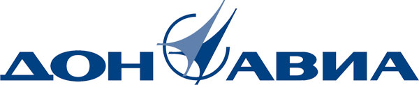 
                                    Компания авиаперелетов Донавиа
